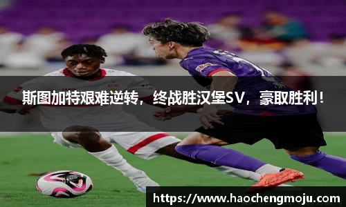 斯图加特艰难逆转，终战胜汉堡SV，豪取胜利！